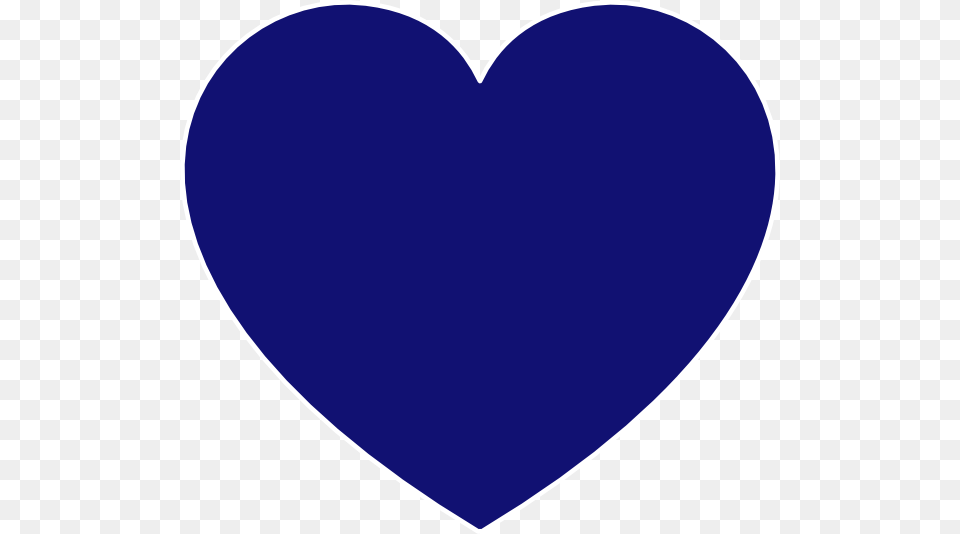 Blue Heart Svg Clip Arts Free Transparent Png