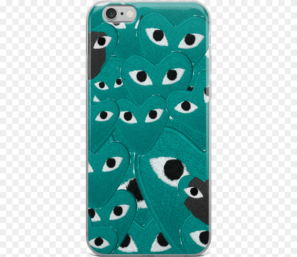 Blue Hearts Case Mobile Phone Case, Home Decor, Rug, Electronics, Mobile Phone Png Image