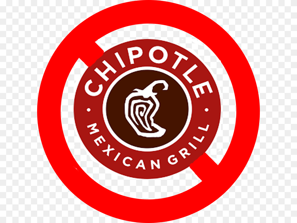 Blue Heron Blast Boycott Chipotle, Logo, Emblem, Symbol Free Png Download