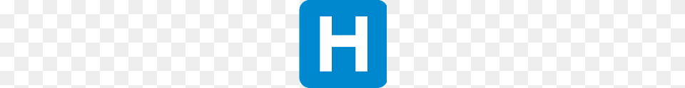 Blue Hospital Sign, Chart, Plot Free Png Download