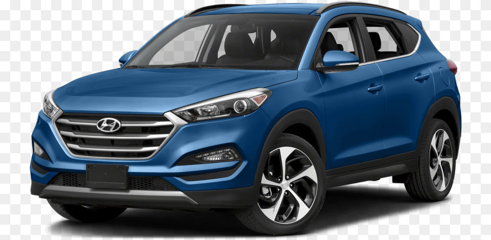 Blue Hyundai Image Hyundai Tucson 2018, Car, Suv, Transportation, Vehicle Free Transparent Png