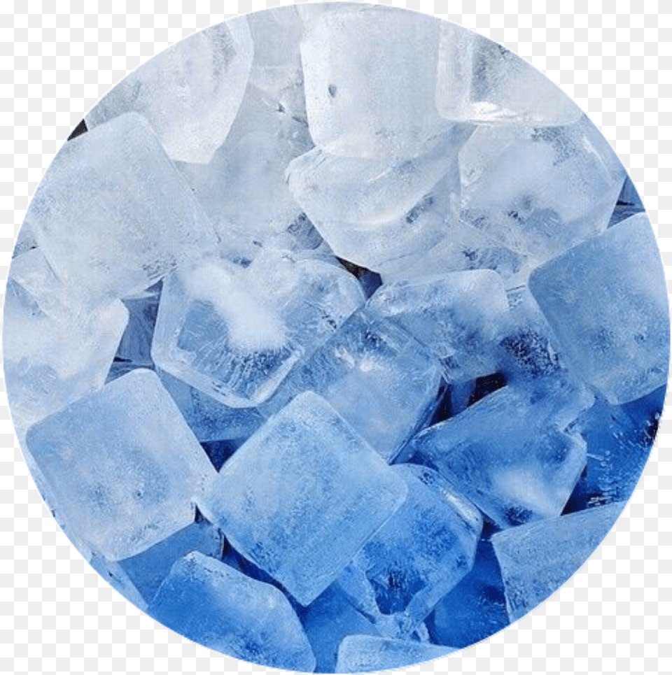 Blue Ice Blueice Aesthetic Tumblr Aestheticblue Aesthet Icy Blue Pastel Blue Grunge Blue Aesthetics Png