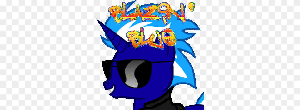 Blue Icon By Bluefirepony88 Fur Affinity Dot Net Fictional Character, Helmet, Book, Comics, Publication Free Transparent Png