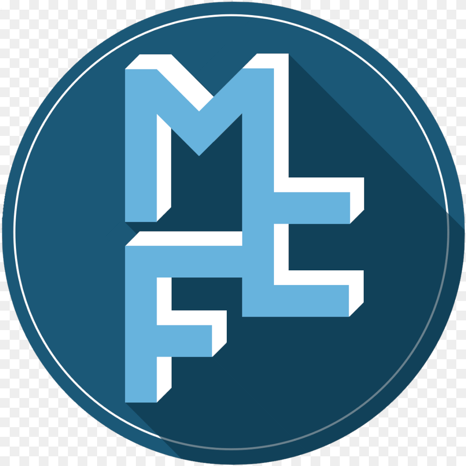 Blue Icon Round Download Logo Minecraft, First Aid, Symbol Png
