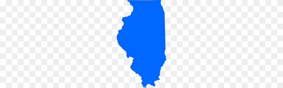 Blue Illinois Clip Art, Chart, Plot, Map, Person Png