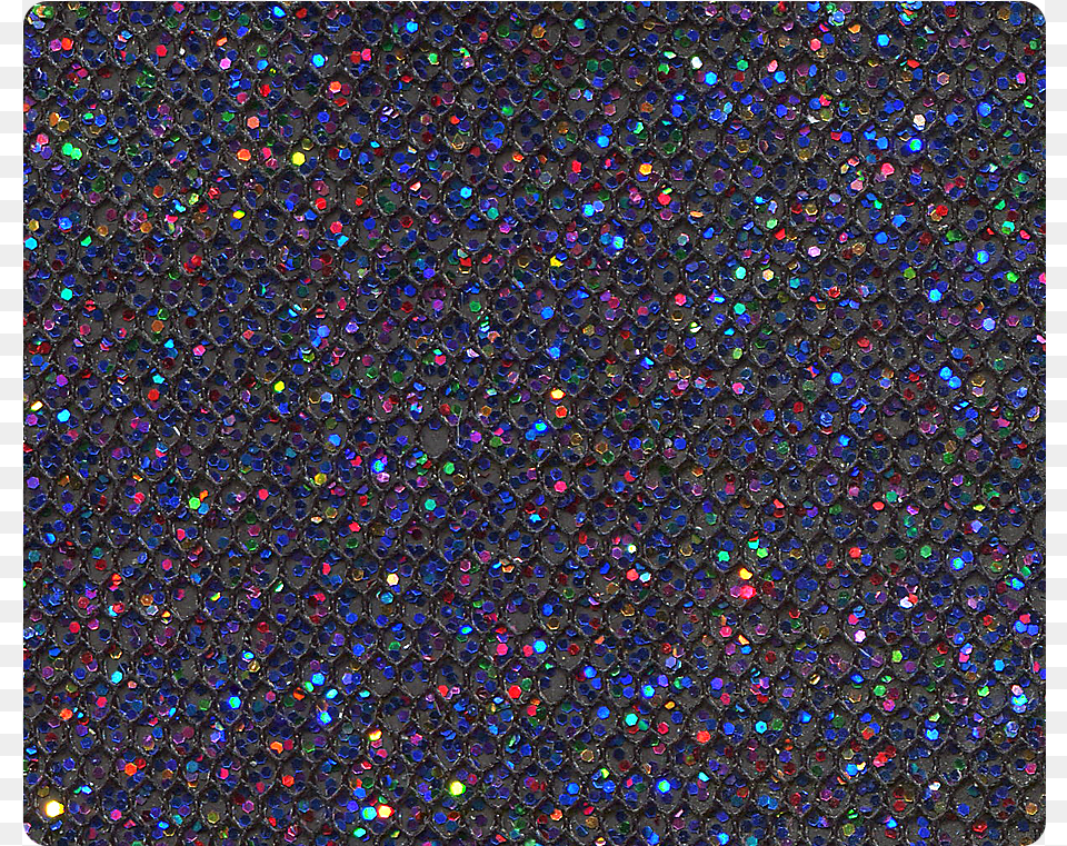 Blue Illusion Scale Stiletto Glitter, Pattern Png Image