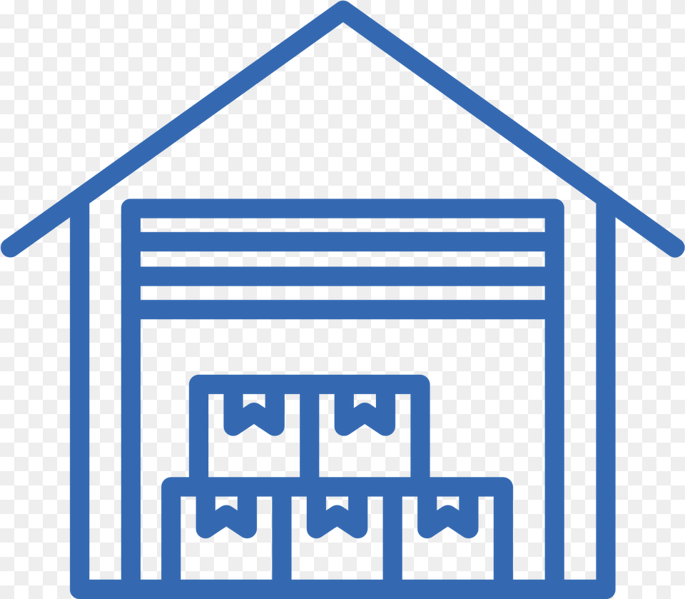 Blue Inventory Icon, Nature, Outdoors, Mailbox, Indoors Free Transparent Png