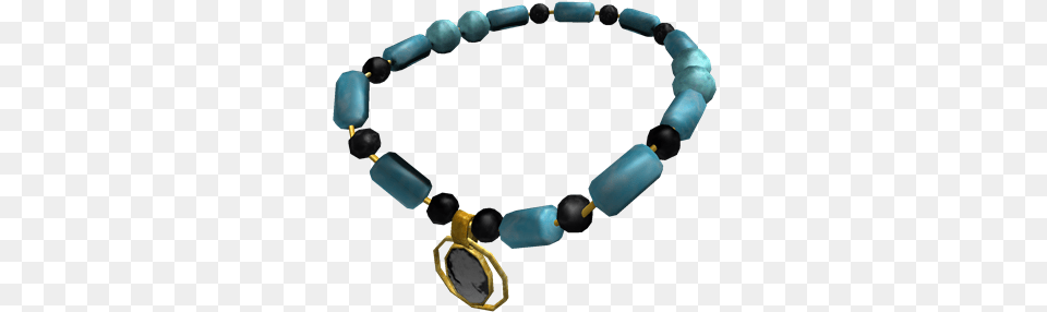 Blue Jade Necklace Jade Necklace Roblox, Accessories, Bracelet, Jewelry, Gemstone Png Image