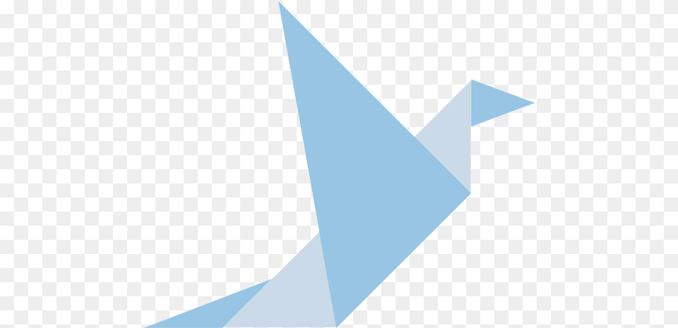 Blue Jay, Art, Paper, Origami Png Image