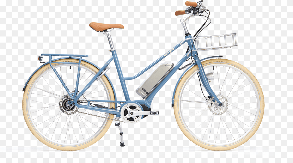 Blue Jay Bikes, Bicycle, Machine, Transportation, Vehicle Free Png