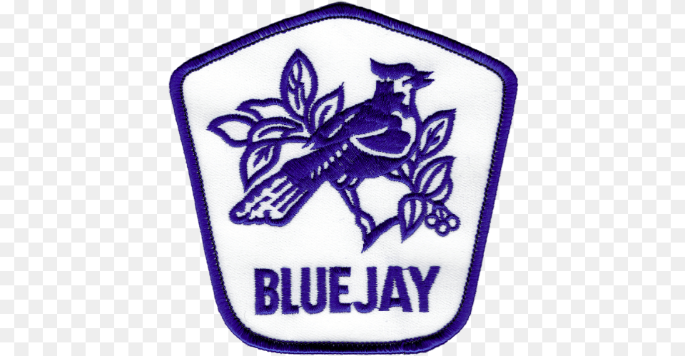 Blue Jay Camp Liloli Bird, Logo, Badge, Symbol, Emblem Free Png Download