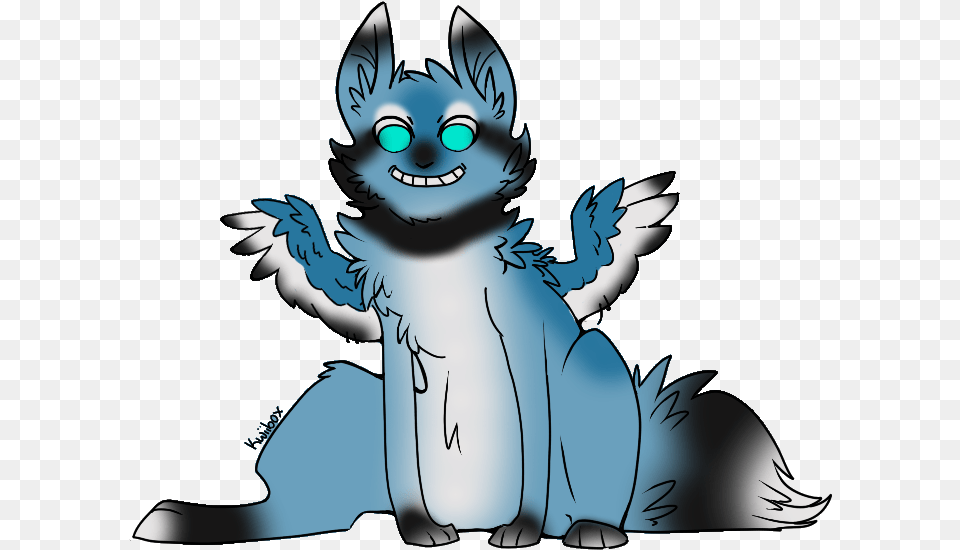 Blue Jay Griffin Adoptable Image Transparent Stock Cartoon, Baby, Person, Book, Comics Free Png Download