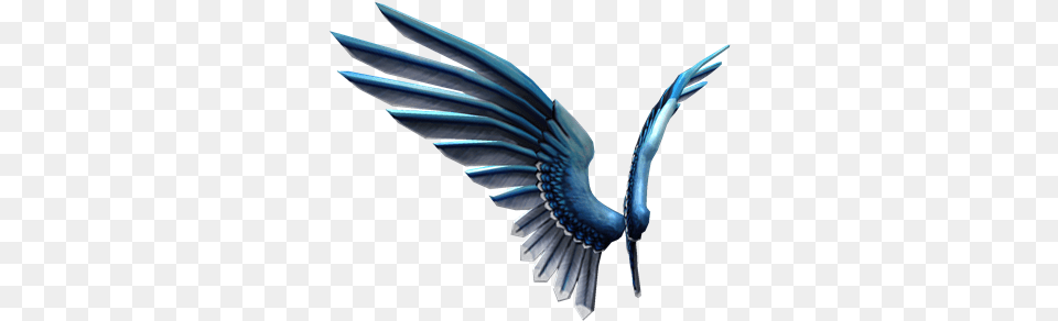Blue Jay Wings, Animal, Bird, Flying, Bluebird Png