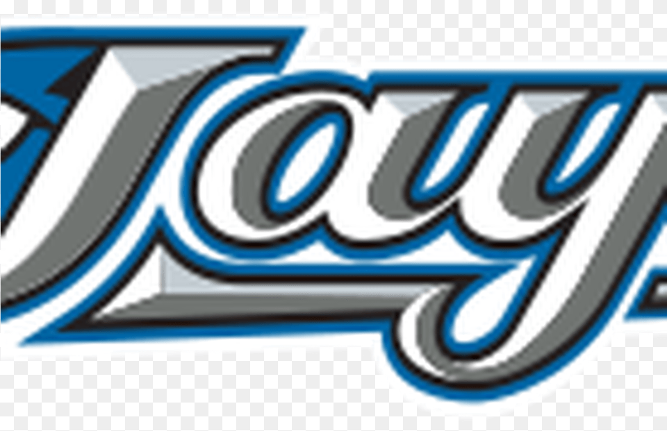 Blue Jays 2004 Logo, Emblem, Symbol, Text Free Transparent Png