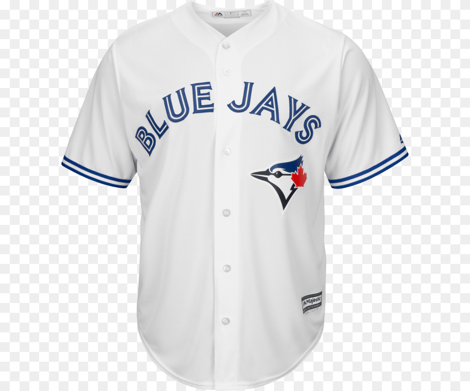 Blue Jays Shirt, Clothing, Jersey, Animal, Bird Free Png Download
