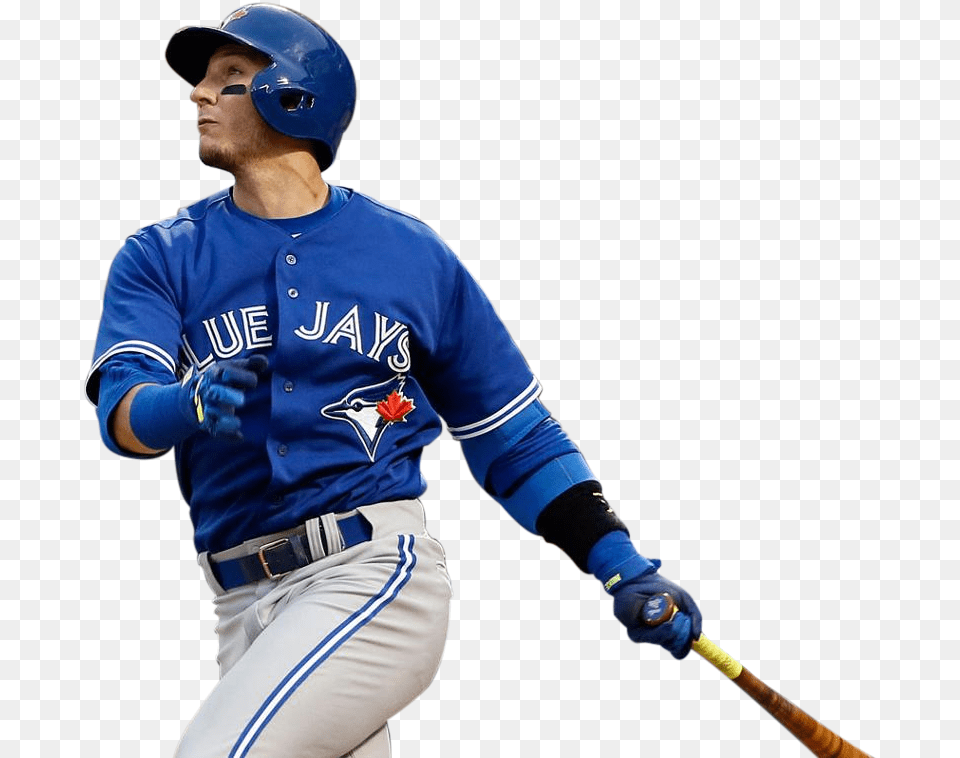 Blue Jays Toronto Blue Jays New Uniforms, Person, People, Baseball, Sport Free Png