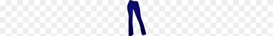 Blue Jeans Clipart Collection, Clothing, Pants Png Image