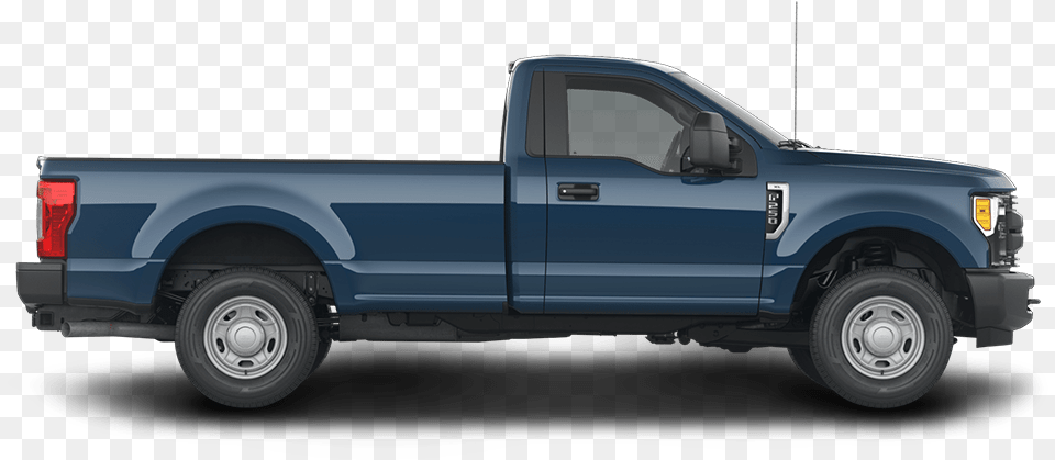 Blue Jeans Ford Super Duty, Pickup Truck, Transportation, Truck, Vehicle Free Png Download