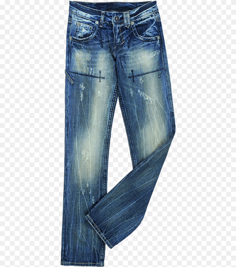 Blue Jeansman U2013 New Best Choice Pocket, Clothing, Jeans, Pants Png Image