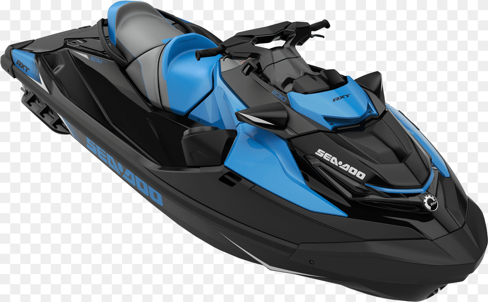 Blue Jet Ski Image Sea Doo Rxt 230 2018, Leisure Activities, Sport, Water, Water Sports Free Png Download