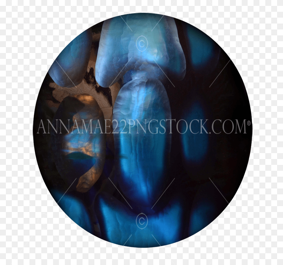 Blue Jewel Abstract Stock Photo Transparent Image Fractal Art, Accessories, Gemstone, Jewelry, Sphere Free Png