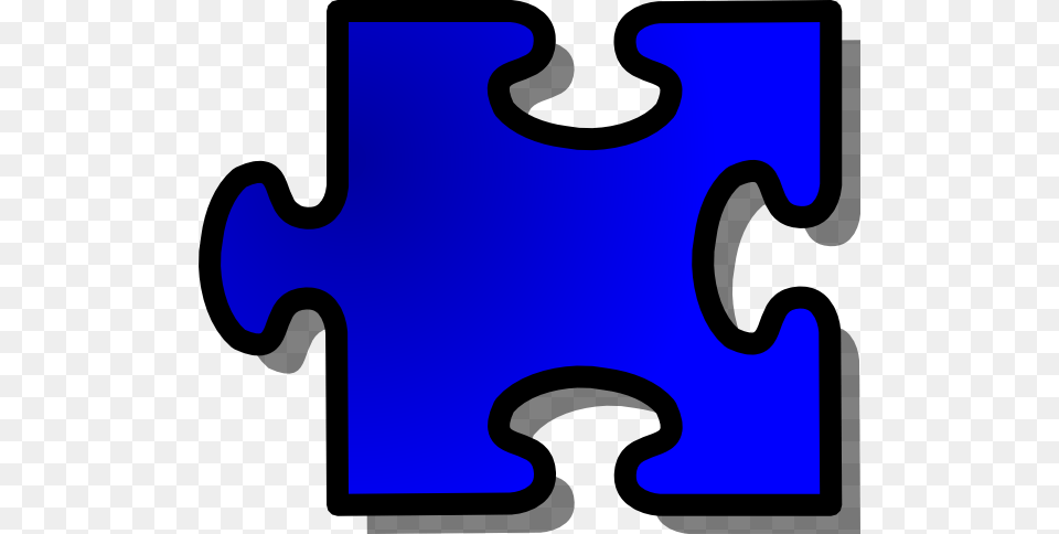 Blue Jigsaw Puzzle Piece Clip Art Vector, Animal, Game, Jigsaw Puzzle, Reptile Png