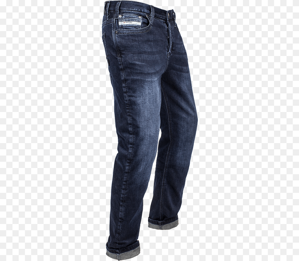 Blue John Doe Original Jeans Pants, Clothing, Adult, Male, Man Free Png
