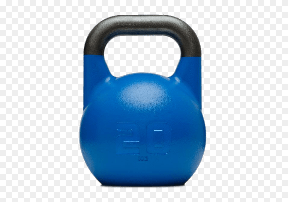 Blue Kettlebell, Fitness, Gym, Gym Weights, Sport Png