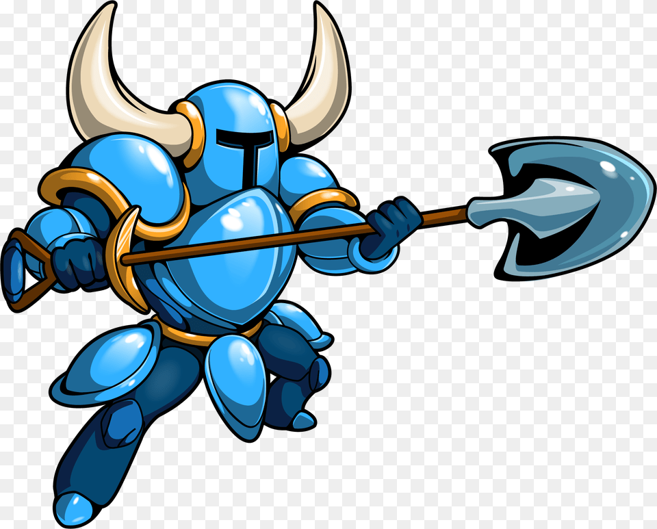 Blue Knight Cliparts, Weapon Free Png