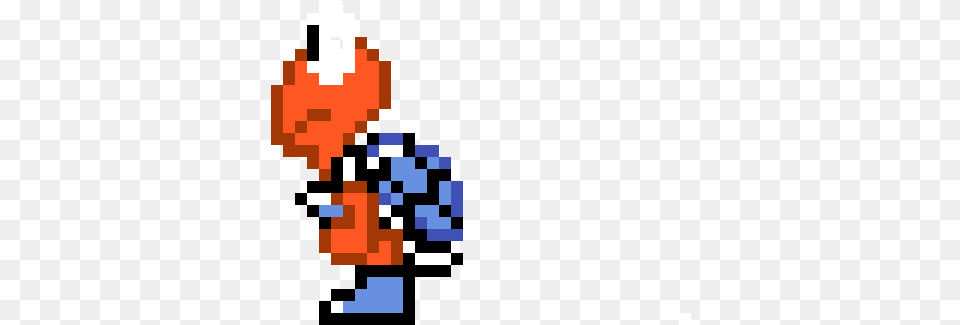 Blue Koopa From Super Mario World, Game, Super Mario Png