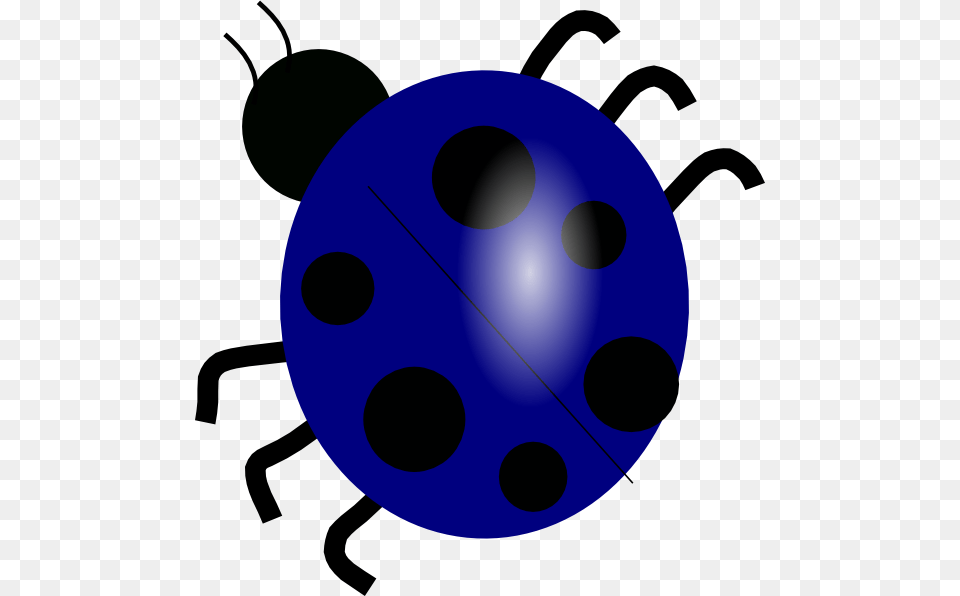 Blue Ladybug Clip Art, Sphere, Ammunition, Grenade, Weapon Png