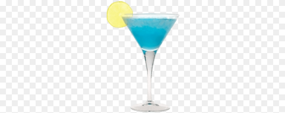 Blue Lagoon, Alcohol, Beverage, Cocktail, Martini Free Transparent Png