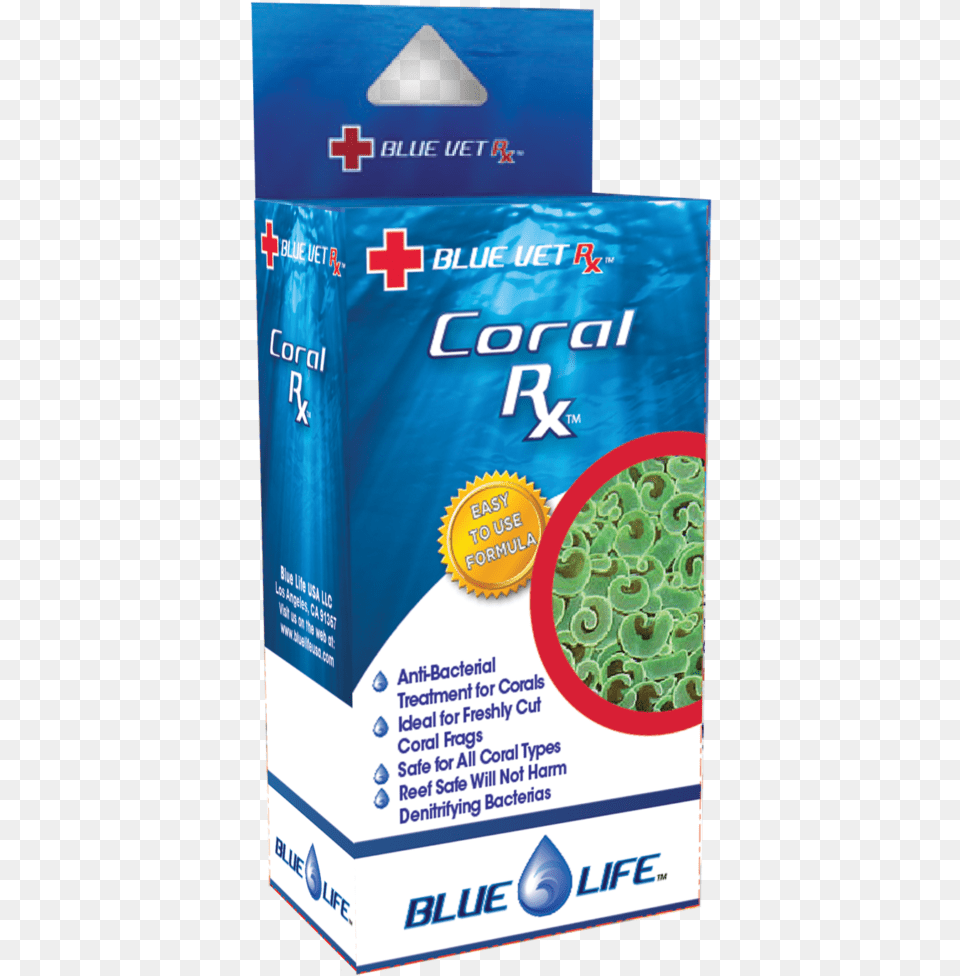 Blue Life Flux Rx, First Aid Png