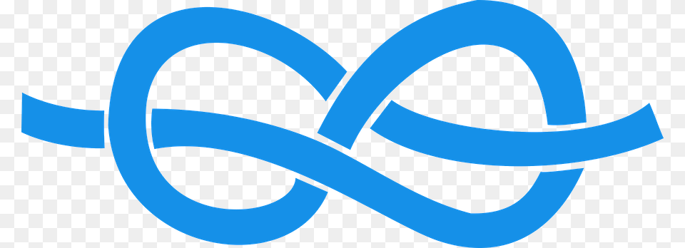 Blue Lifebuoy Clipartsteering, Knot Png