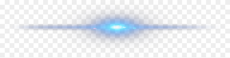 Blue Light Effects Sea, Flare, Lighting, Astronomy, Outer Space Free Transparent Png