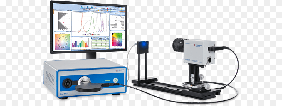 Blue Light Hazard Measurement Instrument Systems Video Game Console, Computer Hardware, Electronics, Hardware, Screen Free Png Download