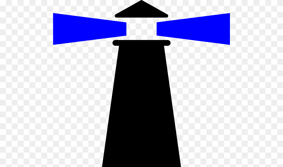 Blue Light House Clipart, Accessories, Formal Wear, Tie Png Image