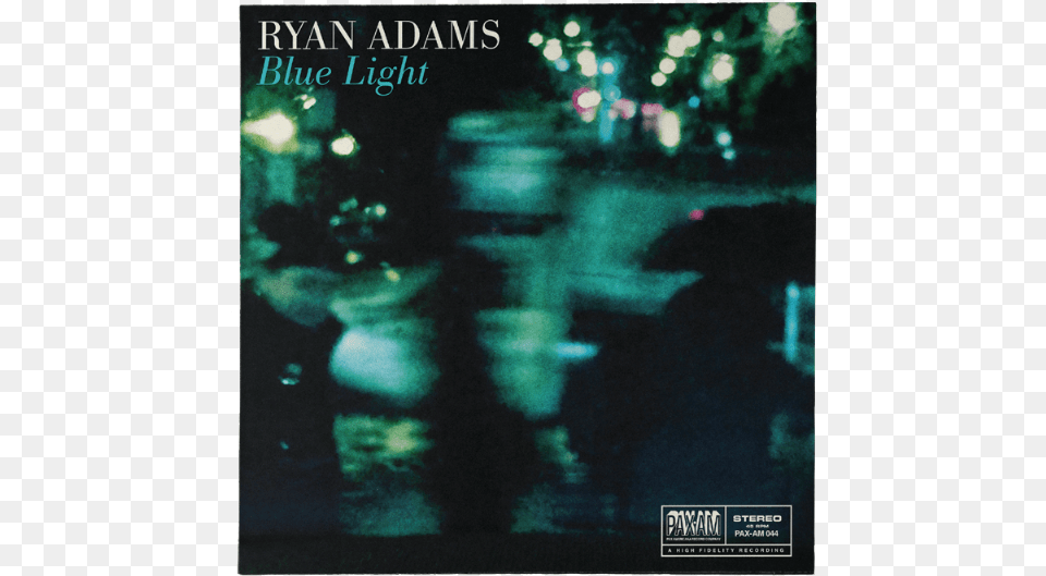 Blue Light Ryan Adams Blue Light, Lighting, Urban, Club, Night Club Free Png