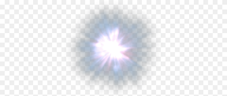 Blue Light Star Particle Emitter Effect Color Gradient, Flare, Lighting, Sunlight, Person Free Transparent Png