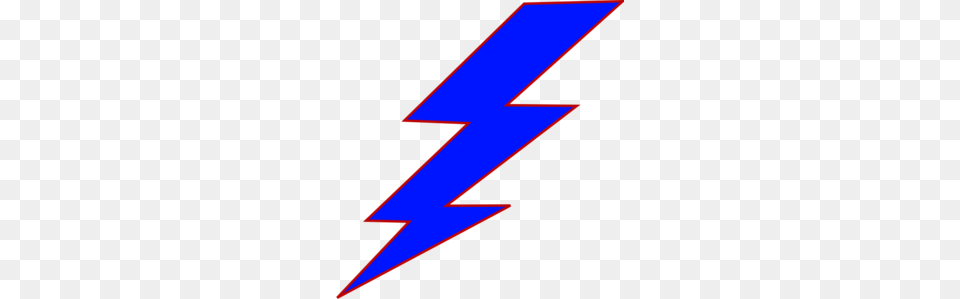 Blue Lightning Bolt Clip Art, Text, Logo, Symbol Free Png Download