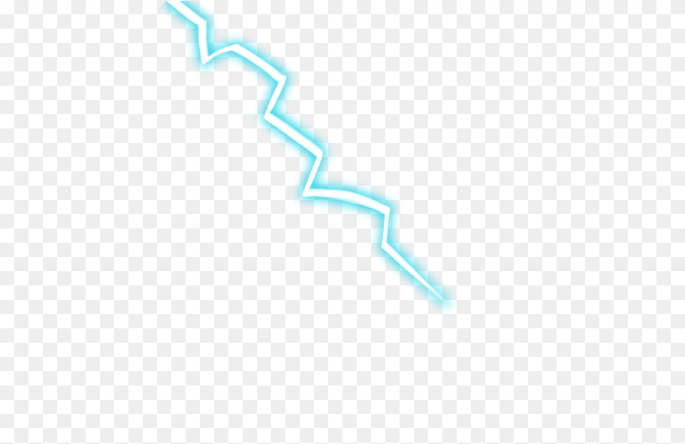 Blue Lightning Pattern, Light, Neon, Smoke Pipe Png Image