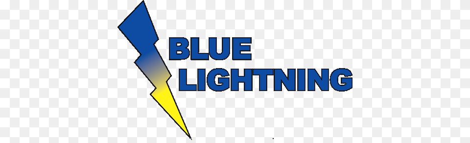 Blue Lightning Residential Internet, Logo, Flare, Light, People Png Image
