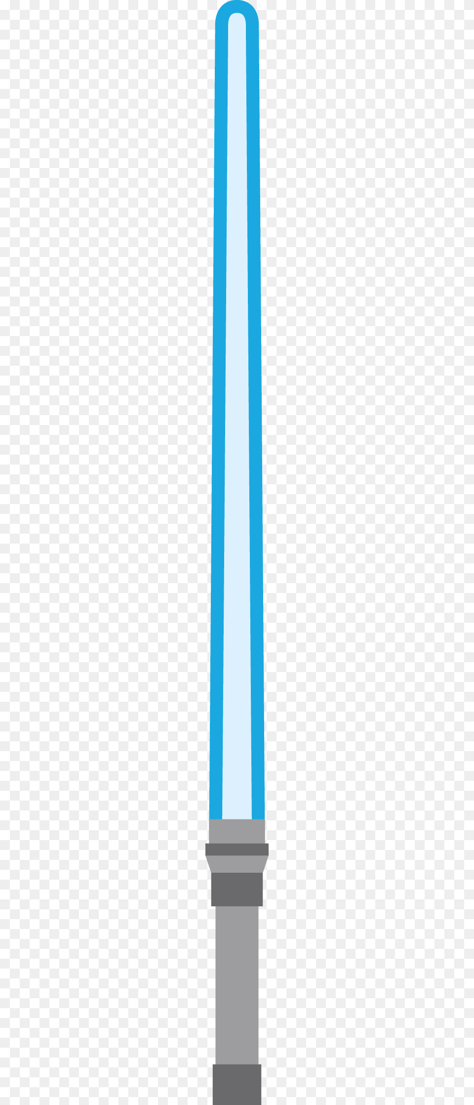 Blue Lightsaber, Lamp, Lighting Free Png Download