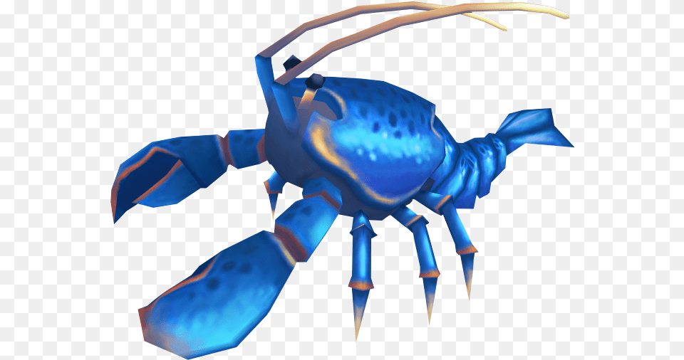 Blue Lobsters Lobster, Food, Seafood, Animal, Sea Life Png