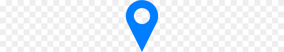 Blue Location Icon, Person Free Transparent Png