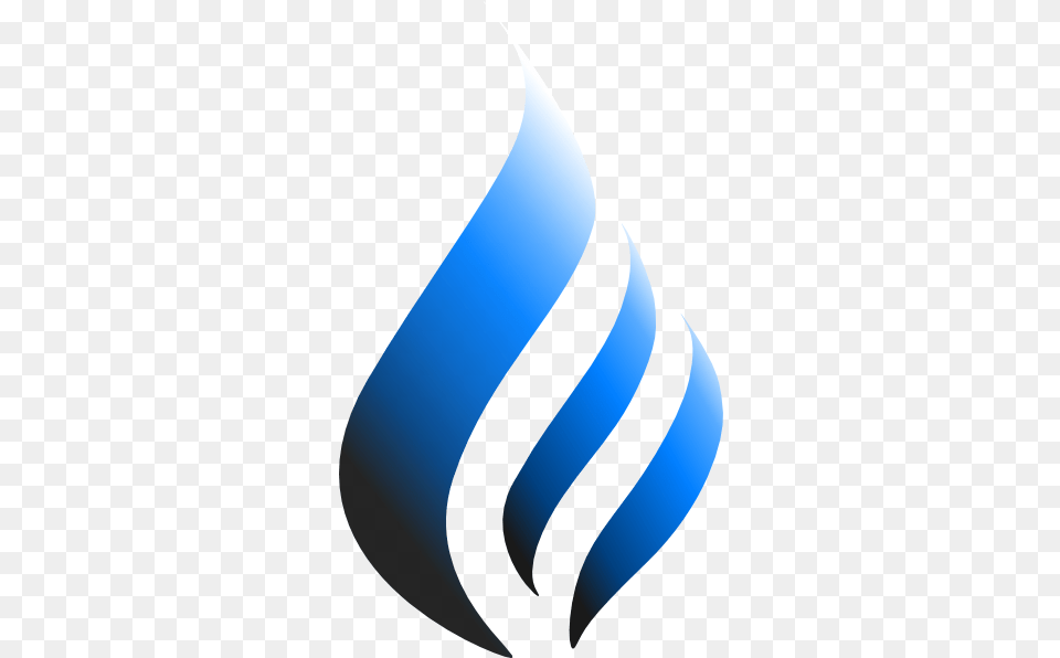Blue Logo Flame Style Clip Art Blue Logo Flame, Accessories, Graphics, Formal Wear, Tie Free Png