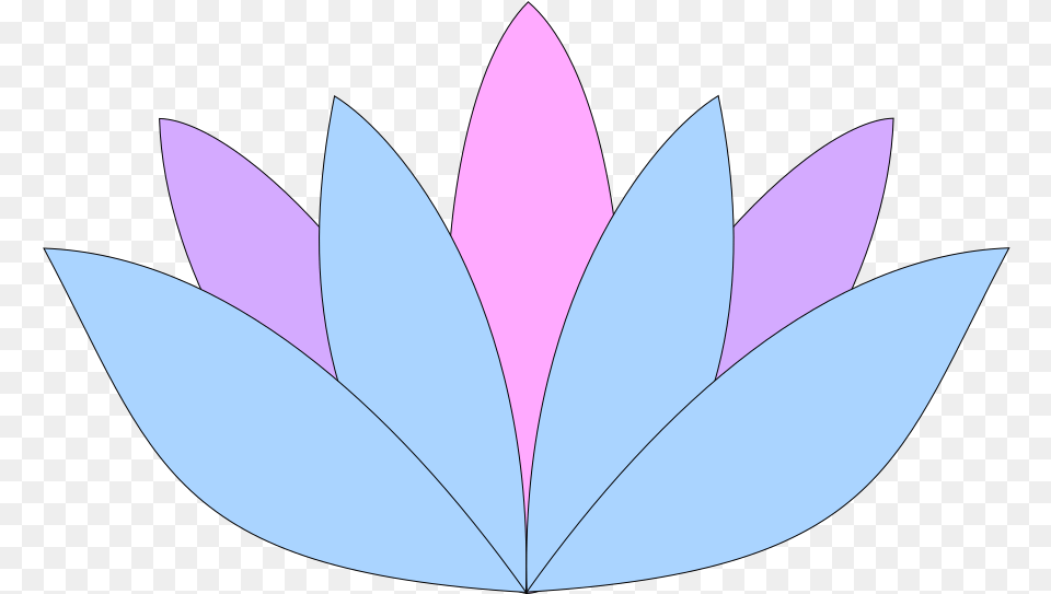 Blue Lotus Flower Clipart, Leaf, Plant, Art, Animal Png