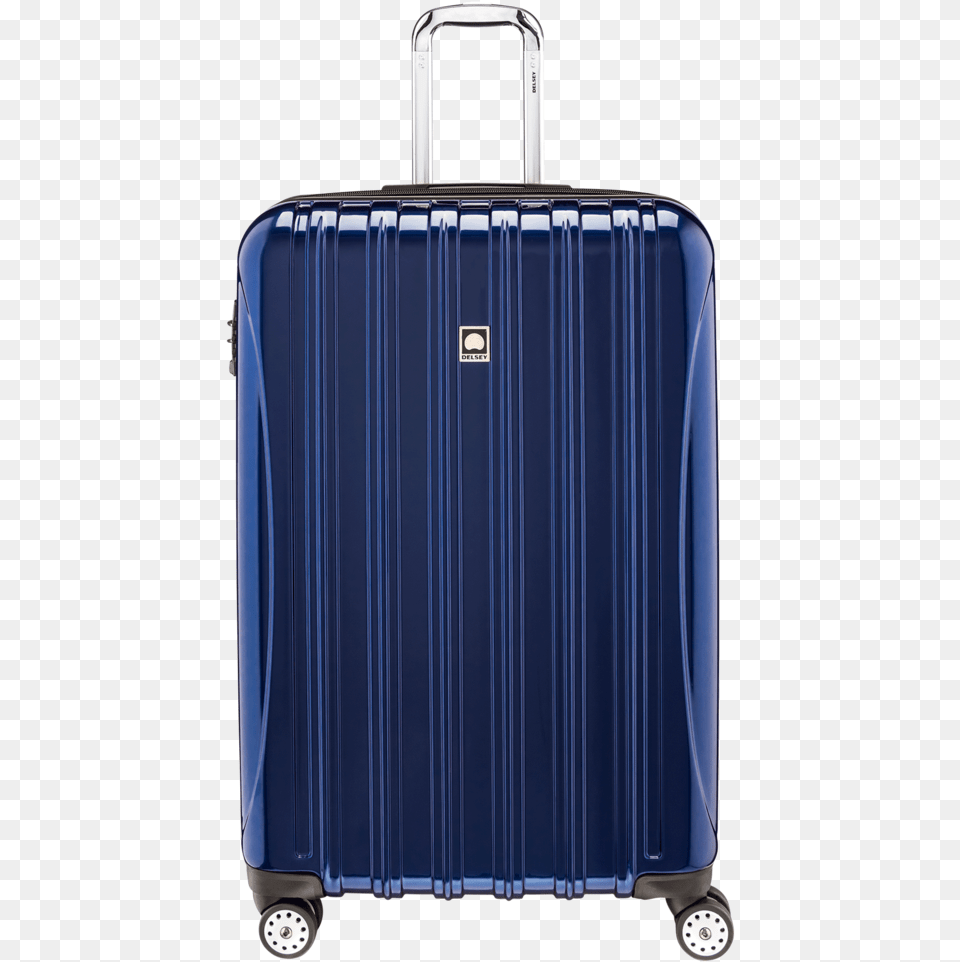 Blue Luggage Image Case Luggage Bag, Baggage, Suitcase, Machine, Wheel Free Png