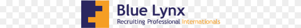 Blue Lynx Blue Lynx Employment, Text Free Transparent Png