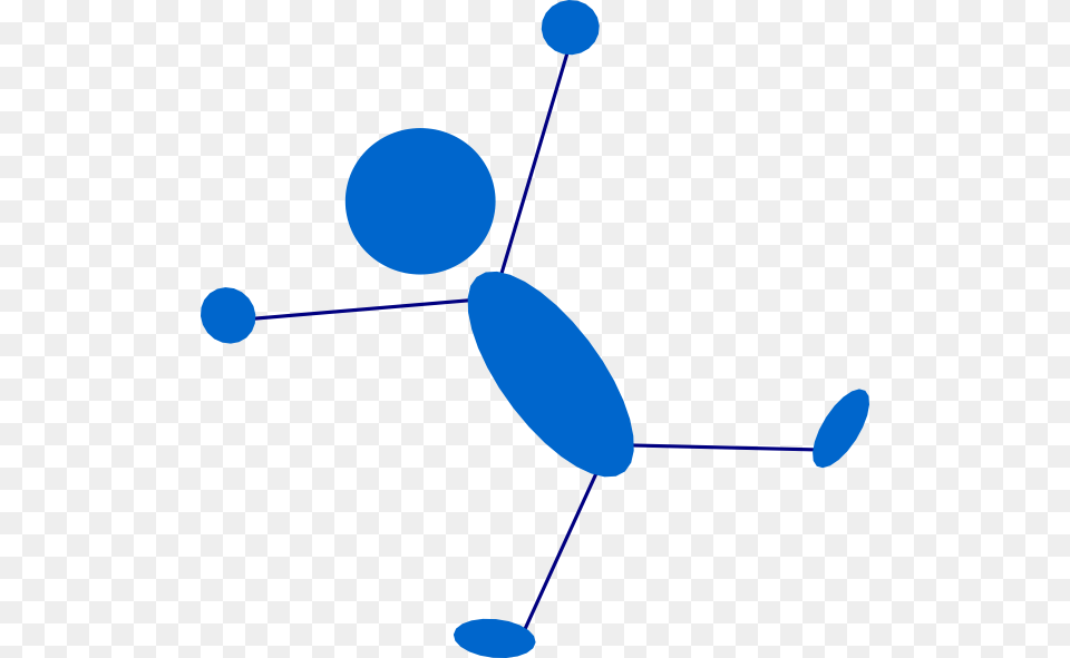 Blue Man Laying Down Svg Clip Arts Stick Figure Lying Down, Network, Diagram Free Transparent Png